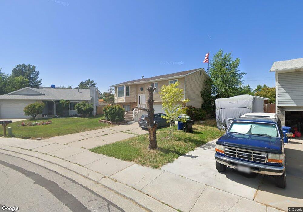 4874 Park Point Dr, West Jordan, UT 84081 - photo 1