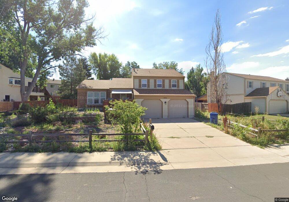 720 S Memphis Way, Aurora, CO 80017 - photo 1