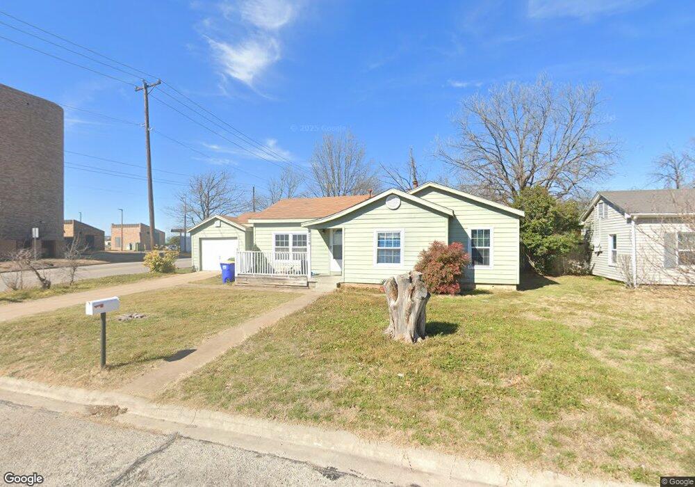 9224 Farmers Rd, Fort Worth, TX 76108 - photo 1