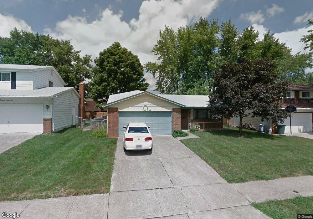 1484 Bolenhill Ave, Columbus, OH 43229 - photo 1