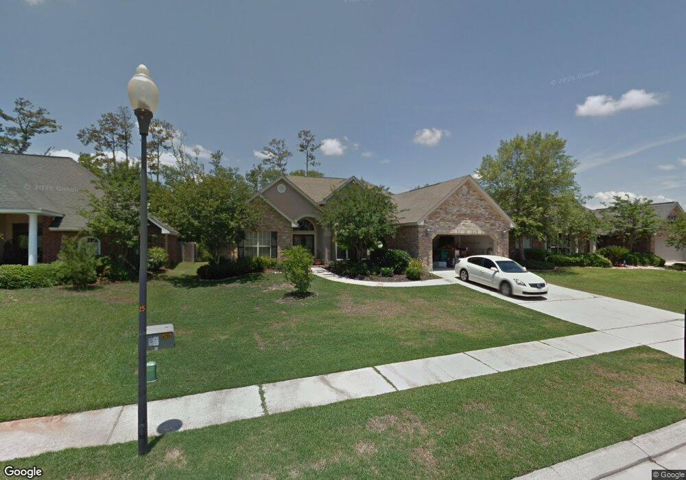 112 Anna St, Slidell, LA 70458 - photo 1