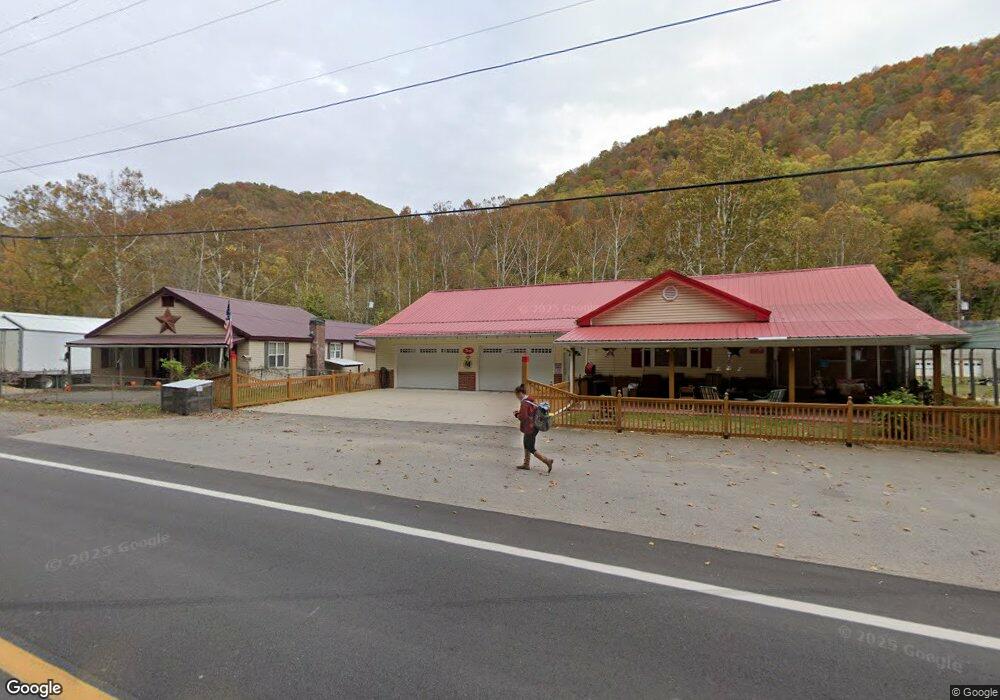 64 Dixie Bottom Rd, Dixie, WV 25059 - photo 1