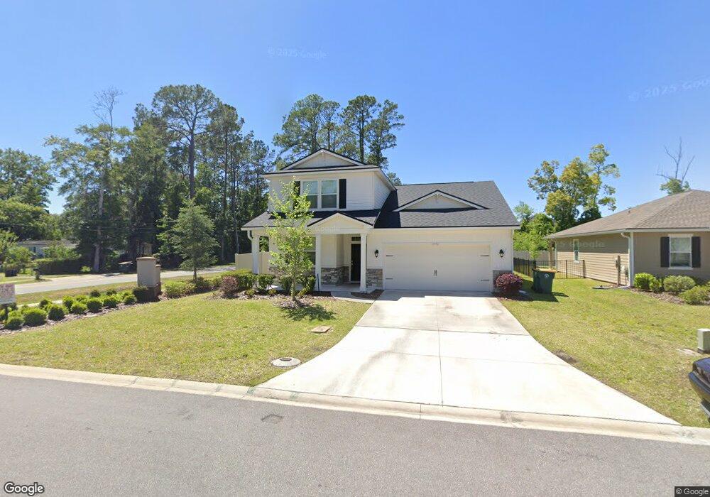 2992 Hill Valley Ln, Jacksonville, FL 32216 - photo 1