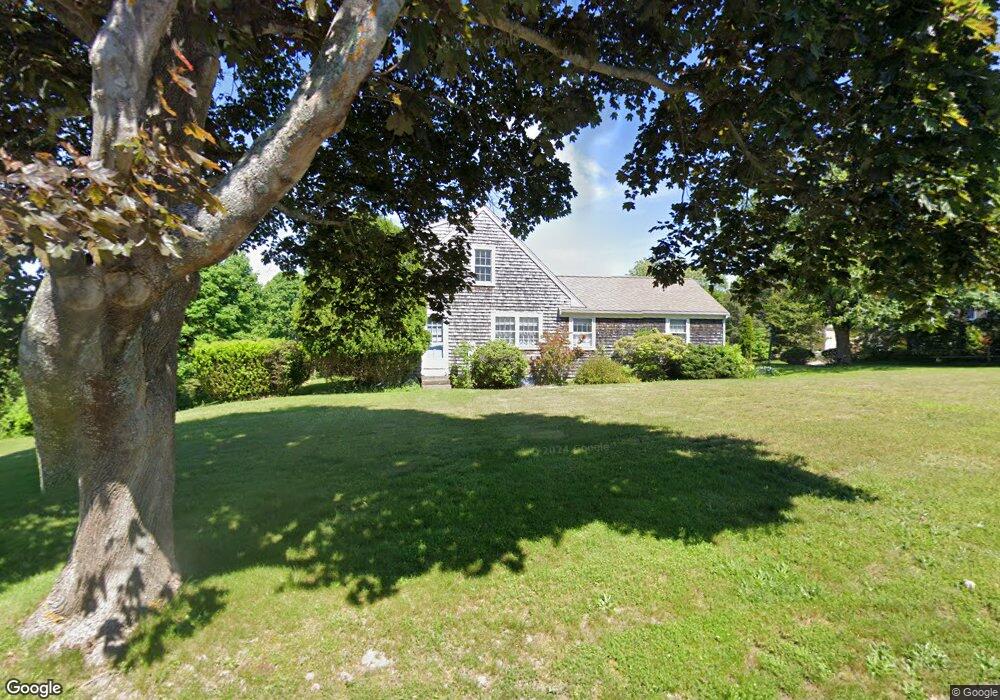 10 Holly Ln, Barnstable, MA 02630 - photo 1