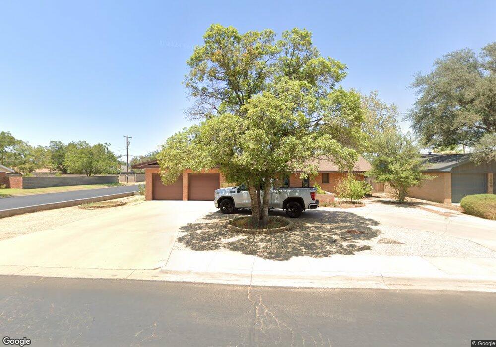 1502 Ventura Ave, Midland, TX 79705 - photo 1