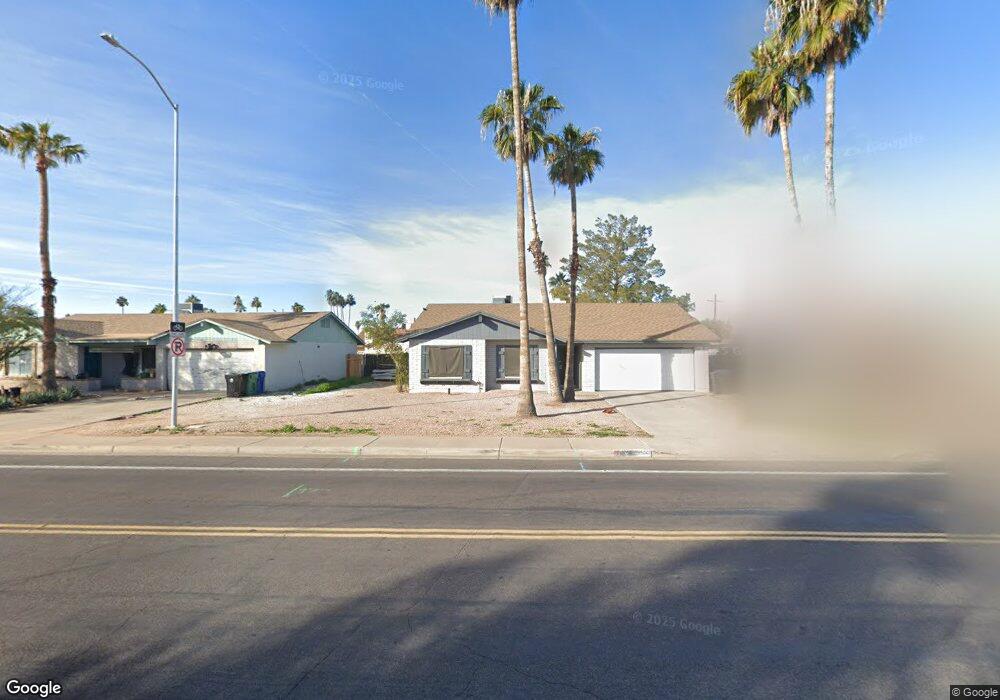 2016 S Extension Rd, Mesa, AZ 85210 - photo 1