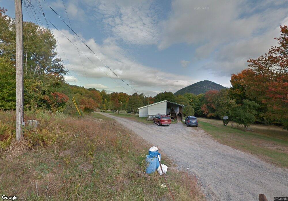 122 Bunzey Mountain Rd, Corinth, NY 12822 - photo 1