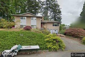 3109 SW Wilbard St, Portland, OR 97219