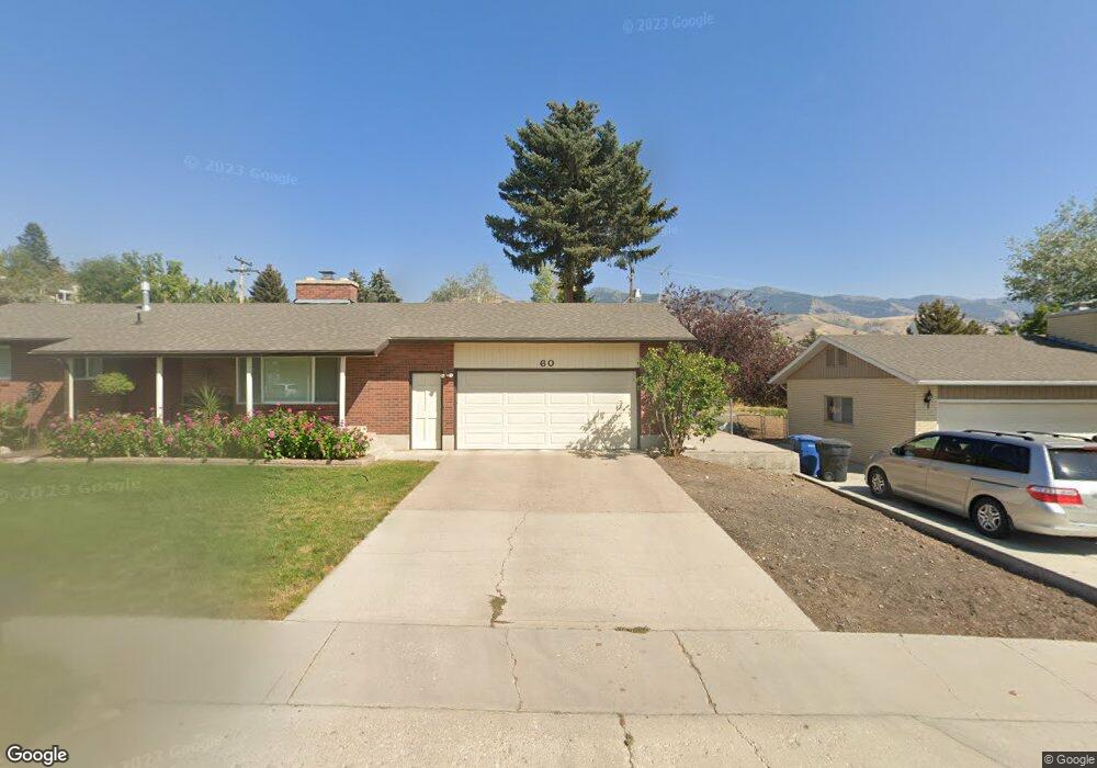 60 N 425 E, Smithfield, UT 84335 - photo 1
