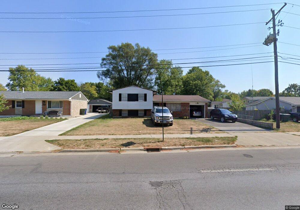 2782 Noe Bixby Rd, Columbus, OH 43232 - photo 1