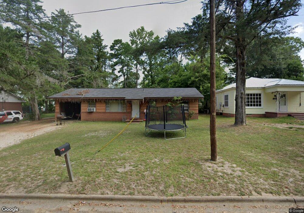 910 Townsend Ave, Nacogdoches, TX 75964 - photo 1