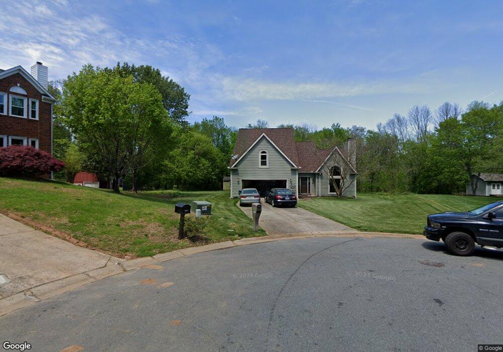 9340 Old Barnette Place, Huntersville, NC 28078 - photo 1