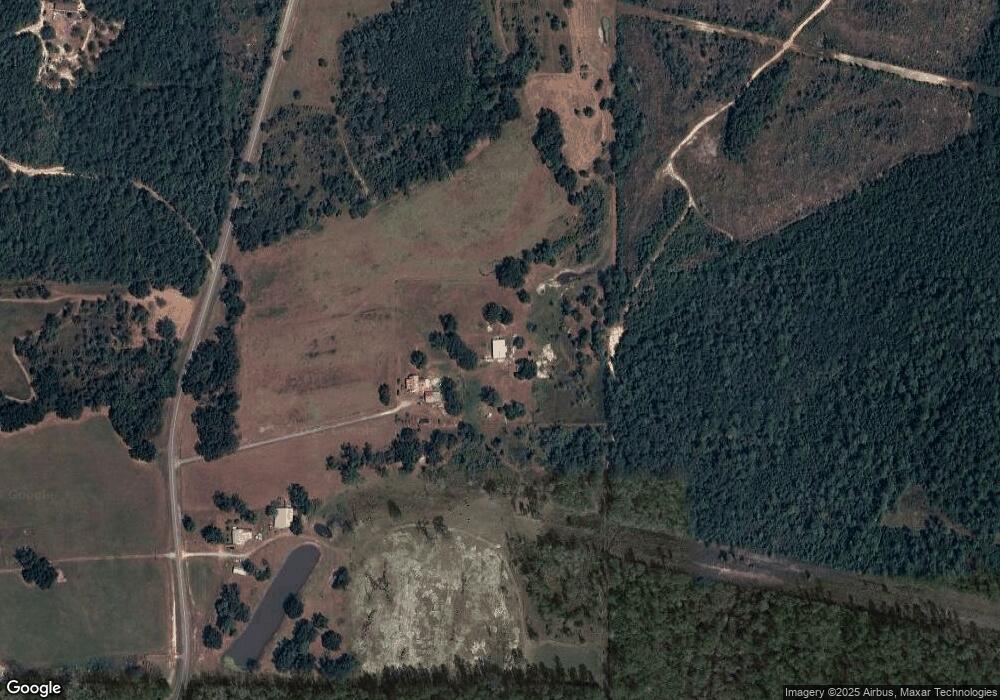 168 C F Ward Rd, Lucedale, MS 39452 - photo 1