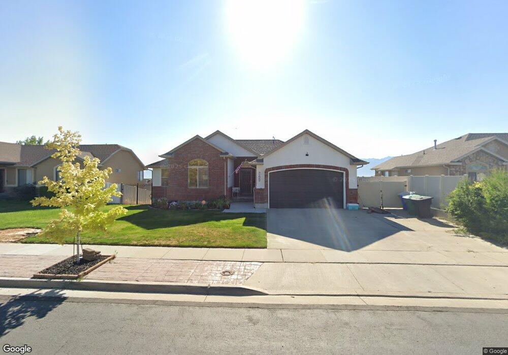 7123 Rialto Way, West Jordan, UT 84081 - photo 1