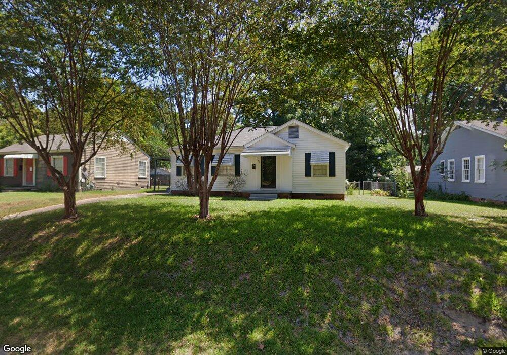 1806 Wheeler Dr, Natchez, MS 39120 - photo 1