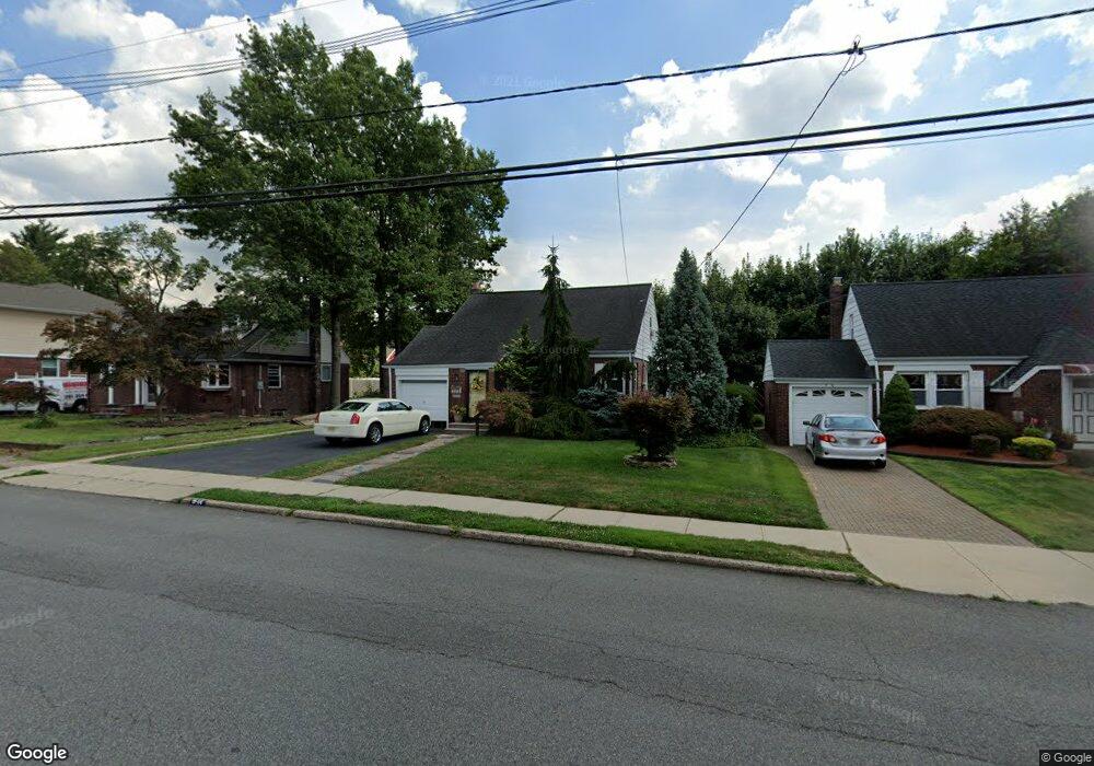 9-14 Berdan Ave unit 1X, Fair Lawn, NJ 07410 - photo 1