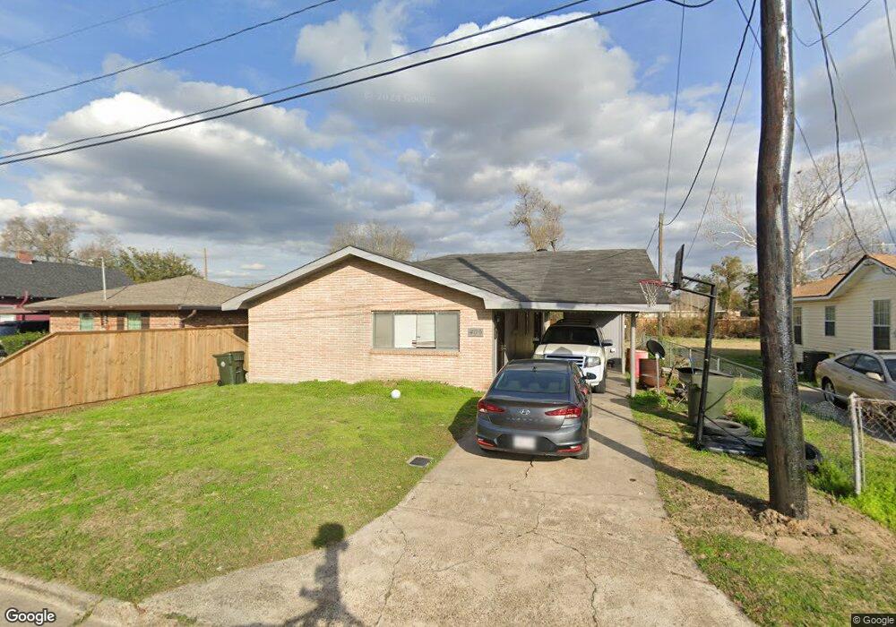 409 Maple St, Lake Charles, LA 70601 - photo 1