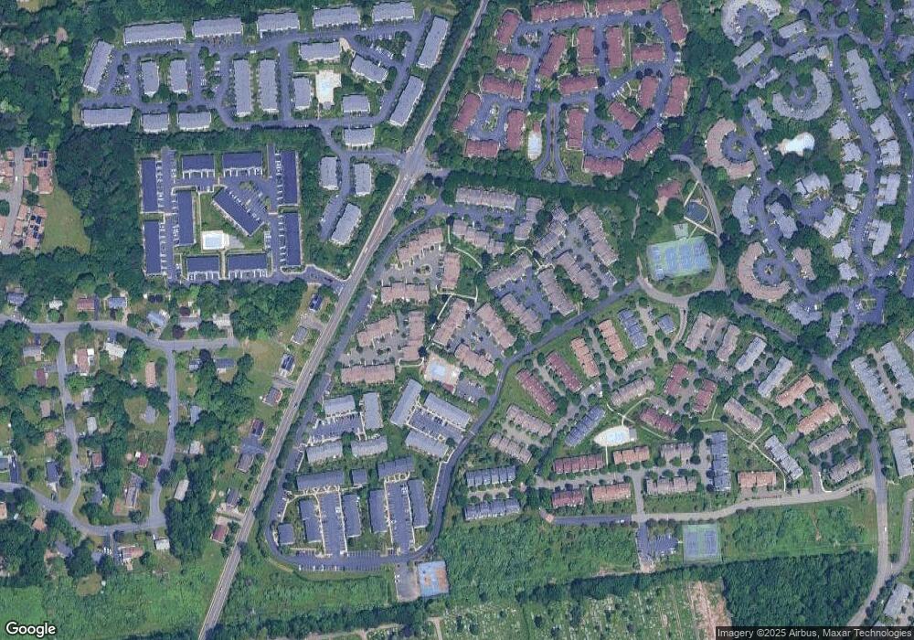 23 Nottingham Ct unit 174B, Nanuet, NY 10954 - photo 1