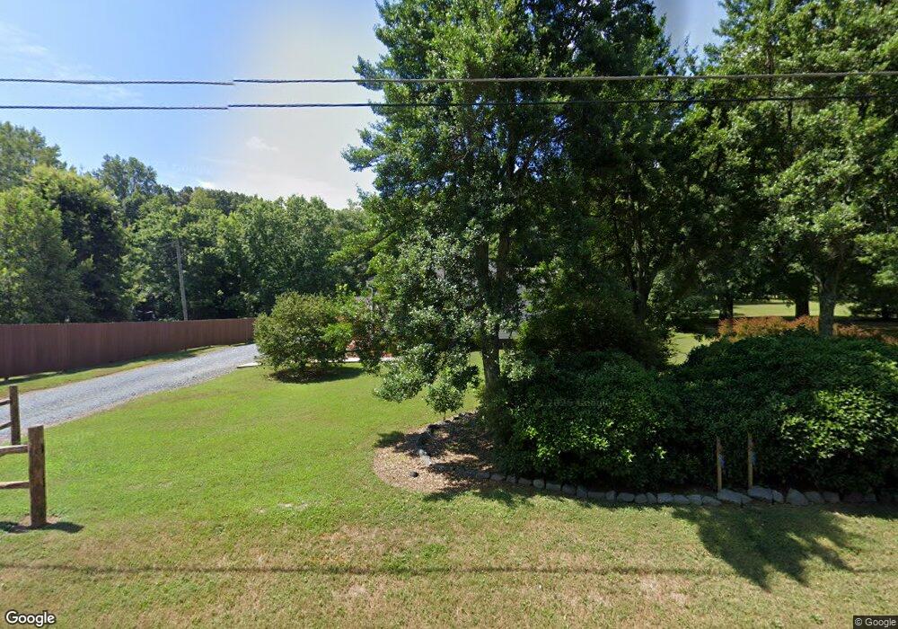 4438 Jones Street Extension, Ramseur, NC 27316 - photo 1