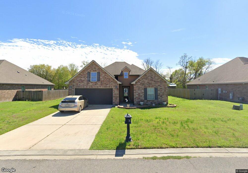 4259 Boulevard Acadien, Addis, LA 70710 - photo 1