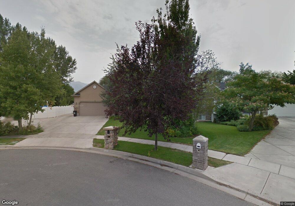 1163 Stone Creek Ln, Layton, UT 84041 - photo 1