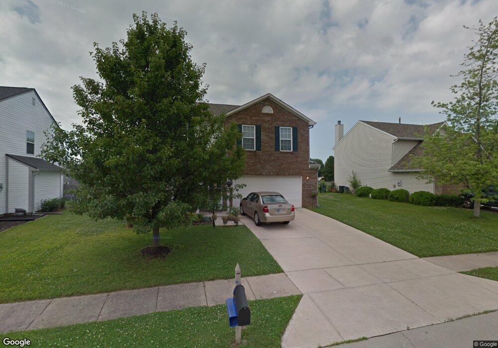 1097 Meadowview Ct, Franklin, IN 46131 - photo 1