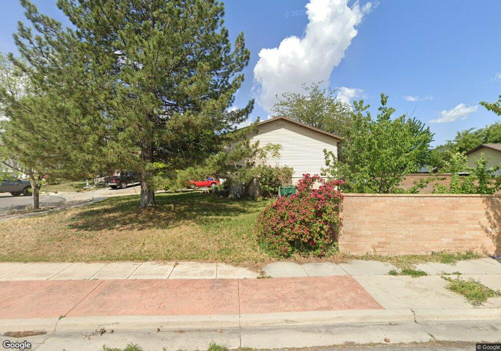 3932 Dansere Cir, West Jordan, UT 84088 - photo 1