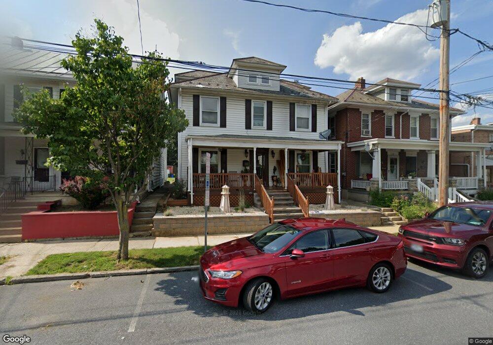 121 Herman Ave, Lemoyne, PA 17043 - photo 1