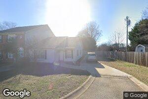 309 N Townes Ct Unit 309, Spartanburg, SC 29301