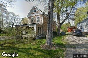 34 Central St, Randolph, ME 04346