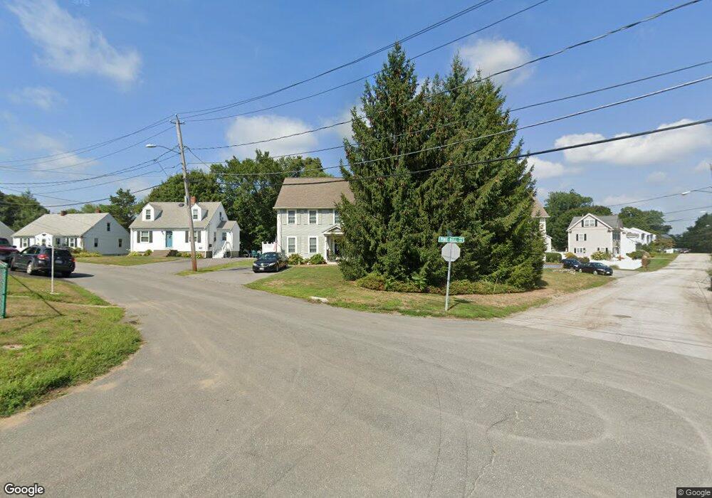 36 Pine Hill Cir, Waltham, MA 02451 - photo 1