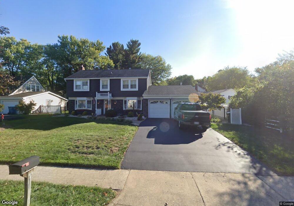 13125 Melville Ln, Fairfax, VA 22033 - photo 1