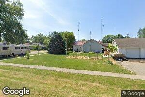 109 E Douglas St, Carlock, IL 61725