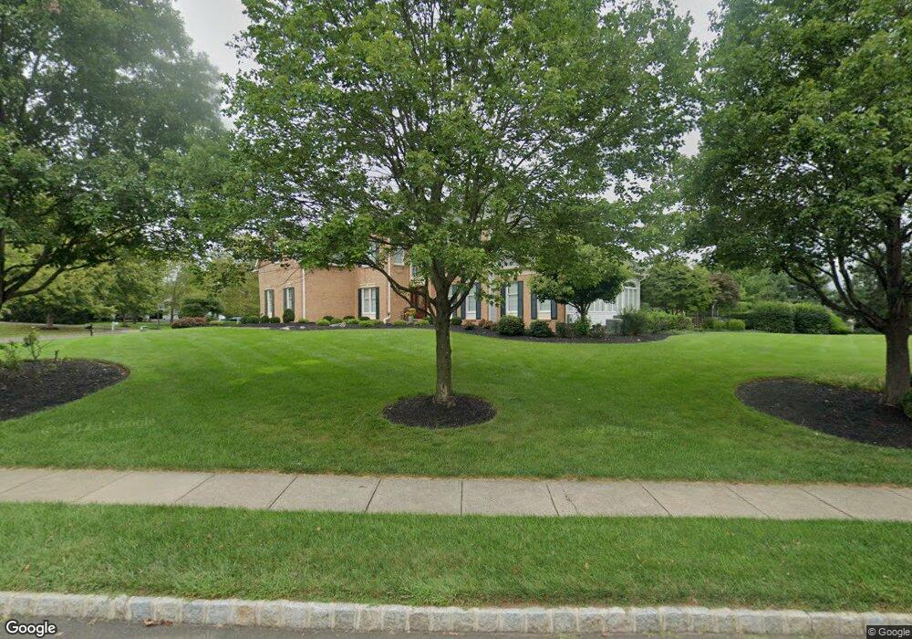 1 Creekview Ct, Belle Mead, NJ 08502 - photo 1