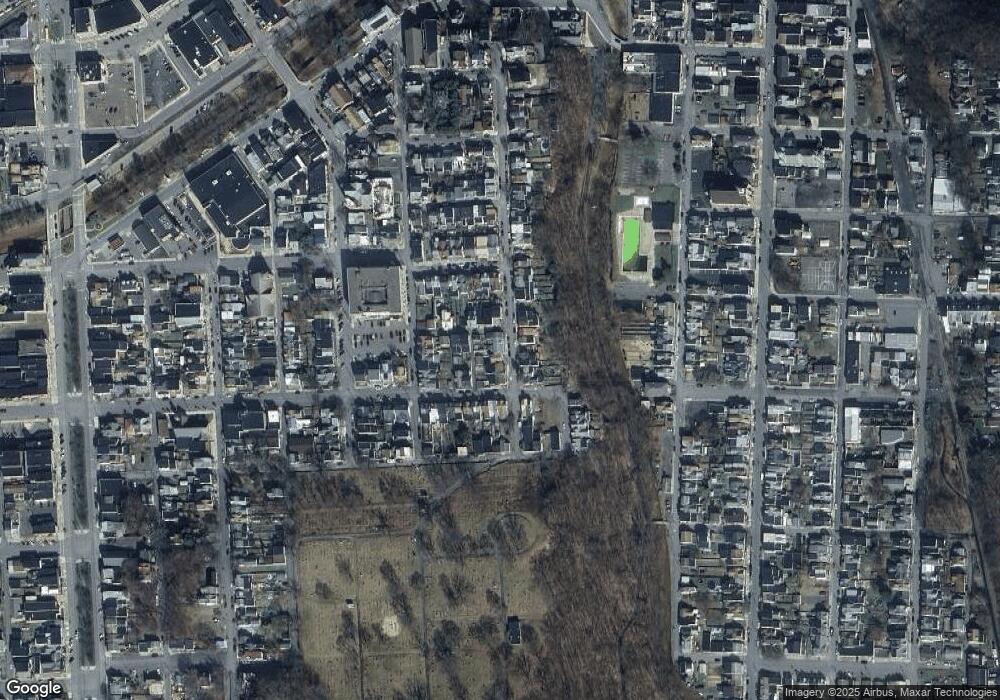 18 N Marshall St, Shamokin, PA 17872 - photo 1