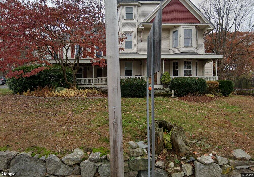 3 Mechanic St, Medway, MA 02053 - photo 1