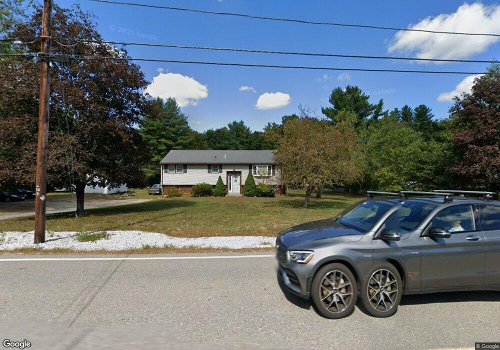 136 Lowell Rd, Pepperell, MA 01463 - photo 1