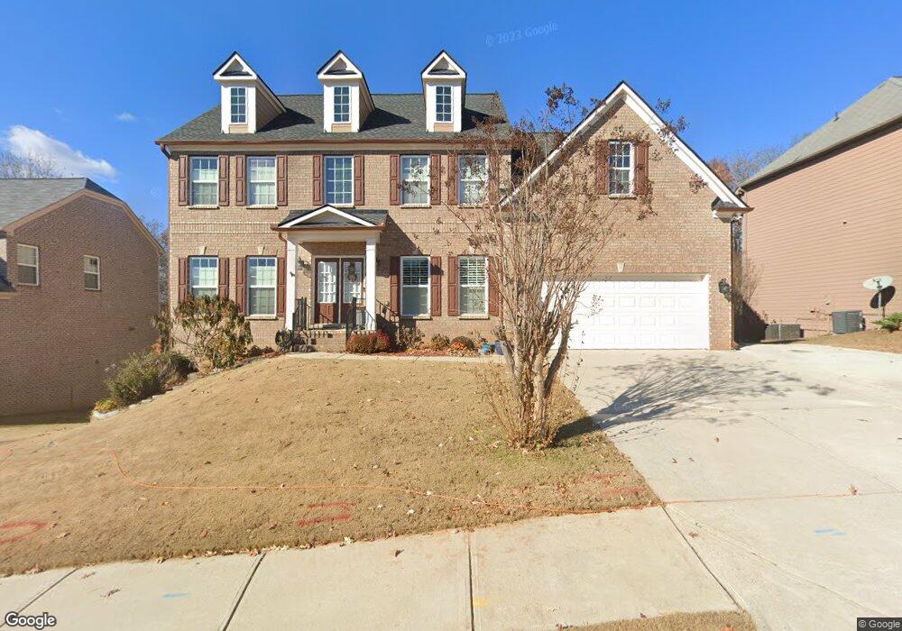 1438 Centerville Dr, Buford, GA 30518 - photo 1