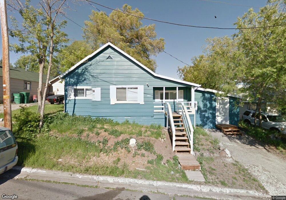 1421 Pleasant Ave, Klamath Falls, OR 97601 - photo 1