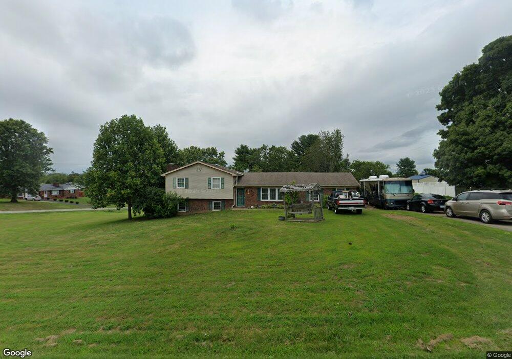 200 Mocks Creek Dr, Danville, KY 40422 - photo 1