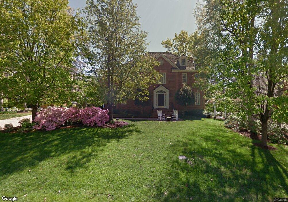 11528 Tottenham Place, Henrico, VA 23233 - photo 1