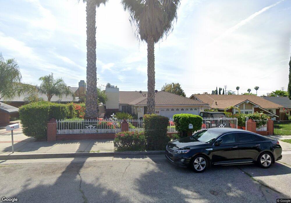 14180 Aztec St, Sylmar, CA 91342 - photo 1