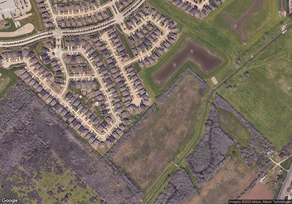 5031 Mountain Maple Trail, Rosenberg, TX 77471 - photo 1