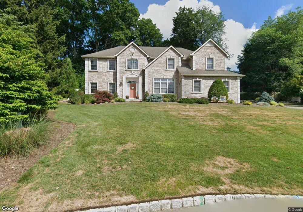 24 Duck Pond Ln, Ramsey, NJ 07446 - photo 1