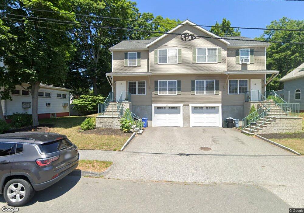 11 Taylor St unit 2, Saugus, MA 01906 - photo 1