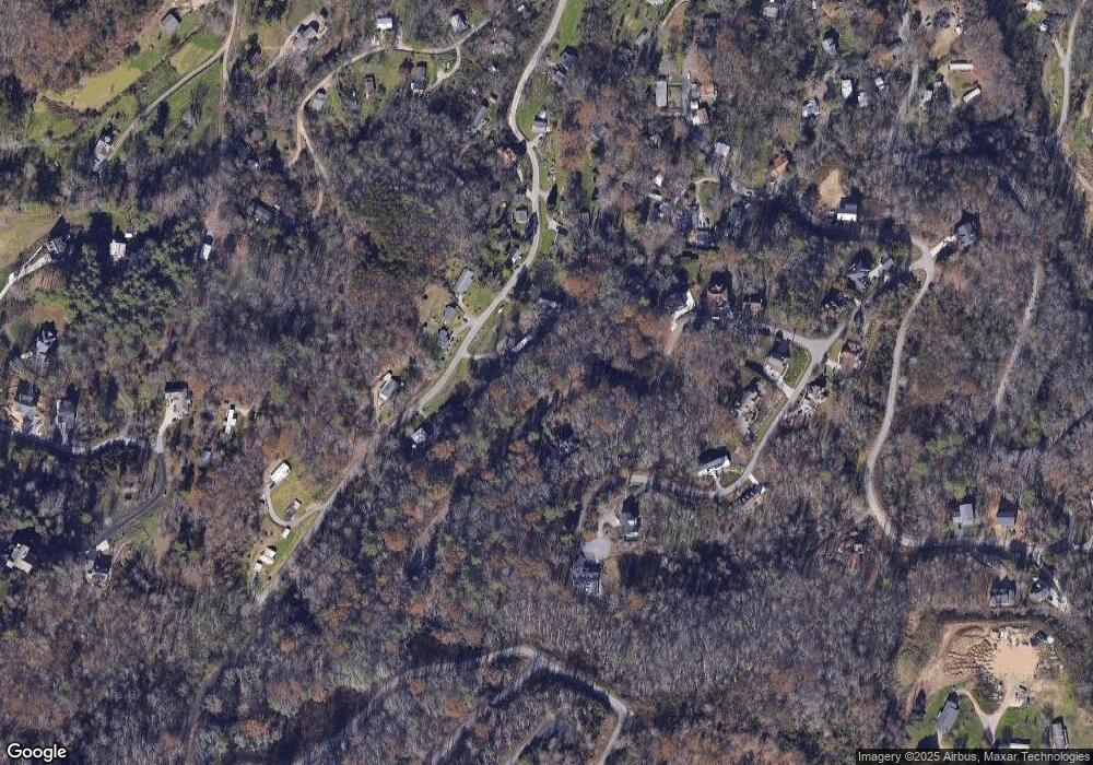 39 Forest Spring Dr unit Lot 16 A, Asheville, NC 28804 - photo 1