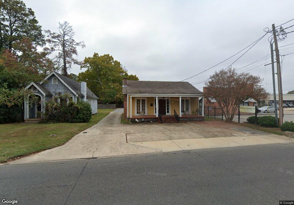 407 N 7th St, West Monroe, LA 71291 - photo 1