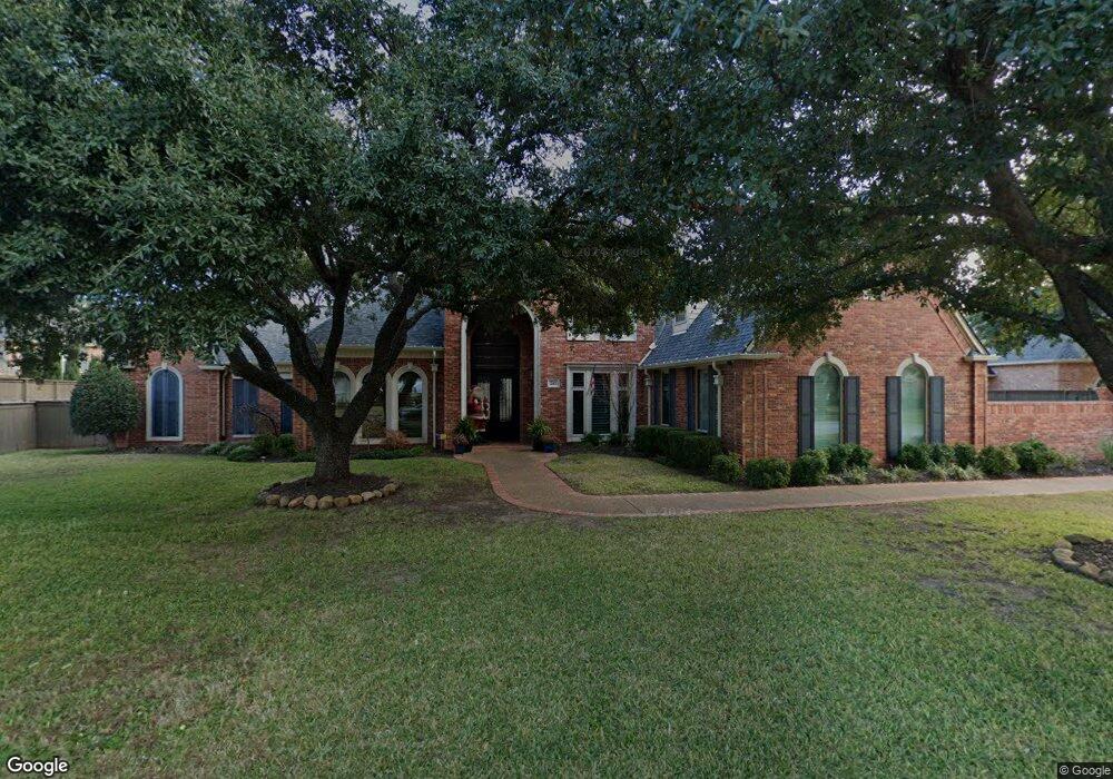 245 Creekway Bend, Southlake, TX 76092 - photo 1