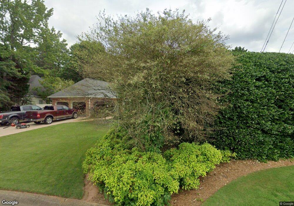 2600 Murdock Rd, Marietta, GA 30062 - photo 1