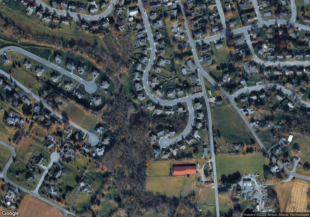 019 Chesterfield Dr, Palmyra, PA 17078 - photo 1